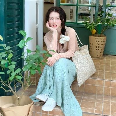 失踪的女儿