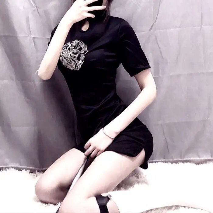 将死之人